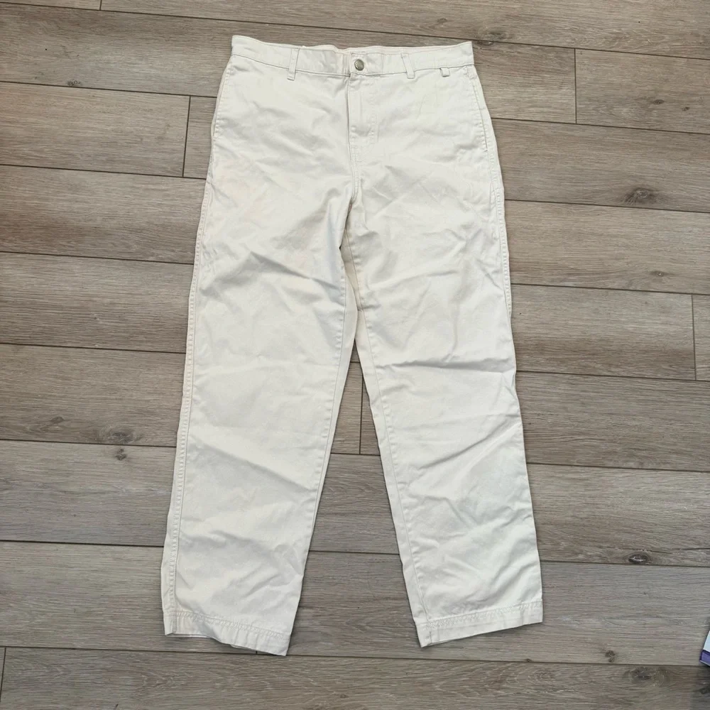 BDG straight fit